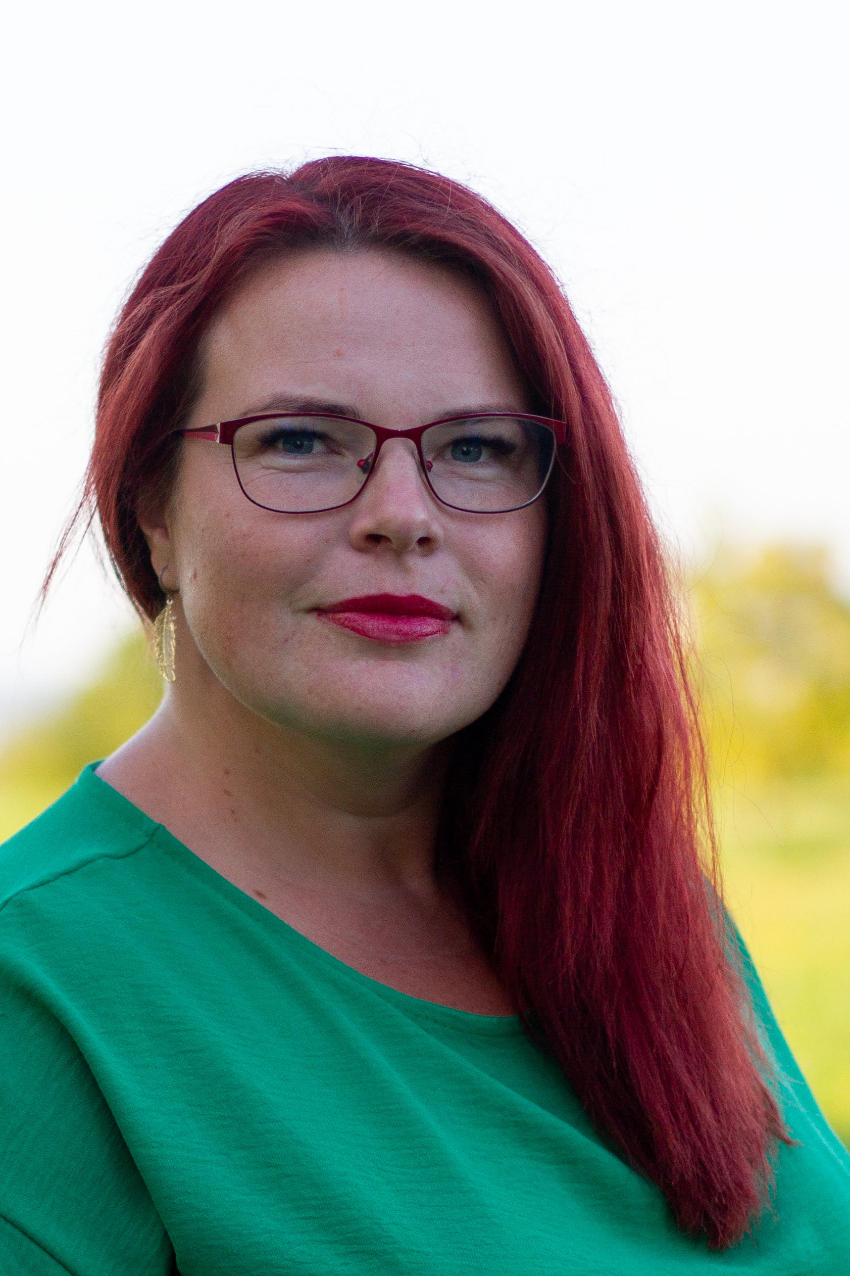 Ing. Tereza Šteflová