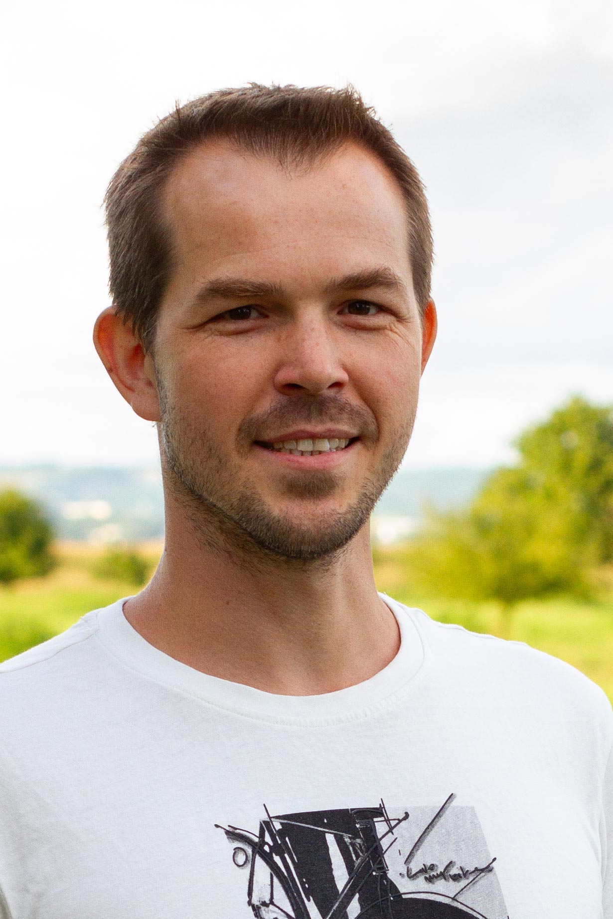 Ing. Petr Mišta