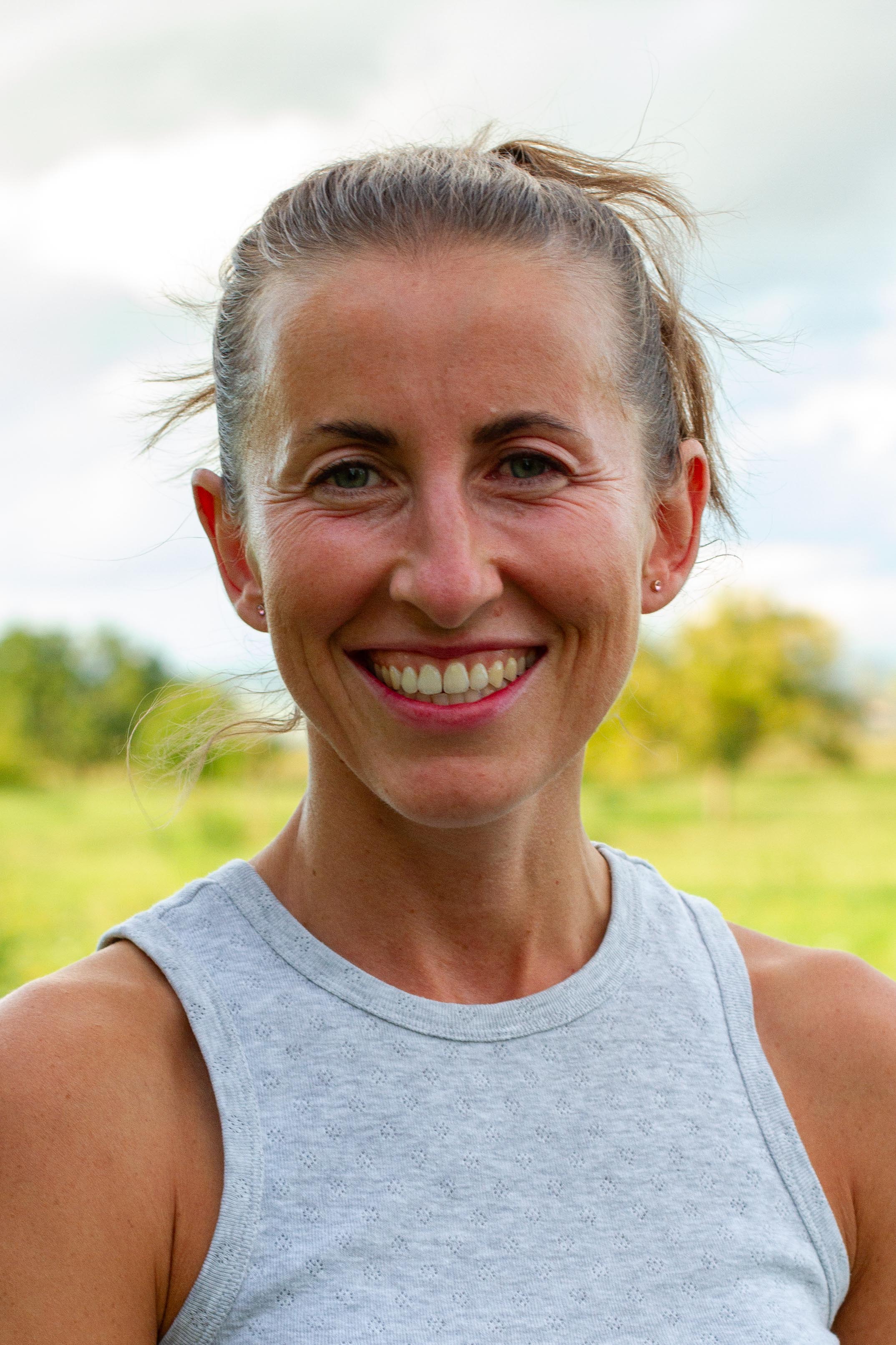 Petra Černohlávková