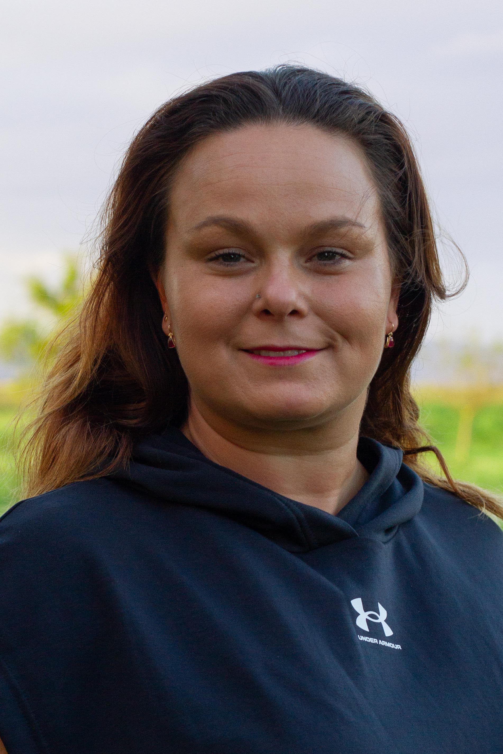 Mgr. Gabriela Gregorovič