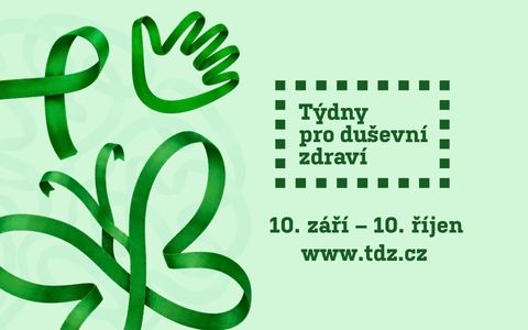 Týdny pro duševní zdraví