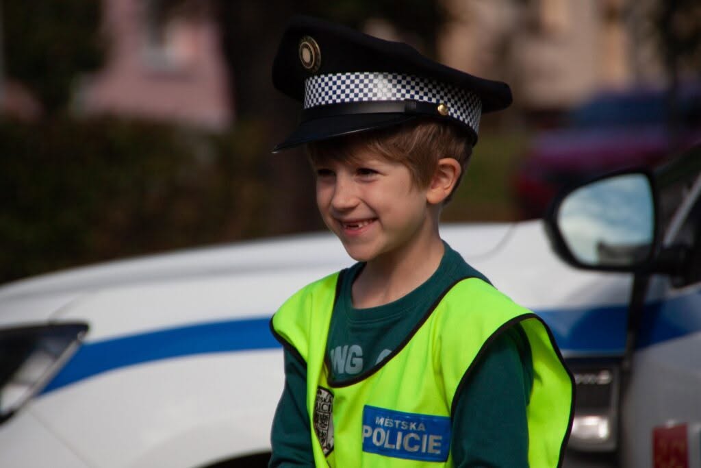 Mini městečko Sokolnice