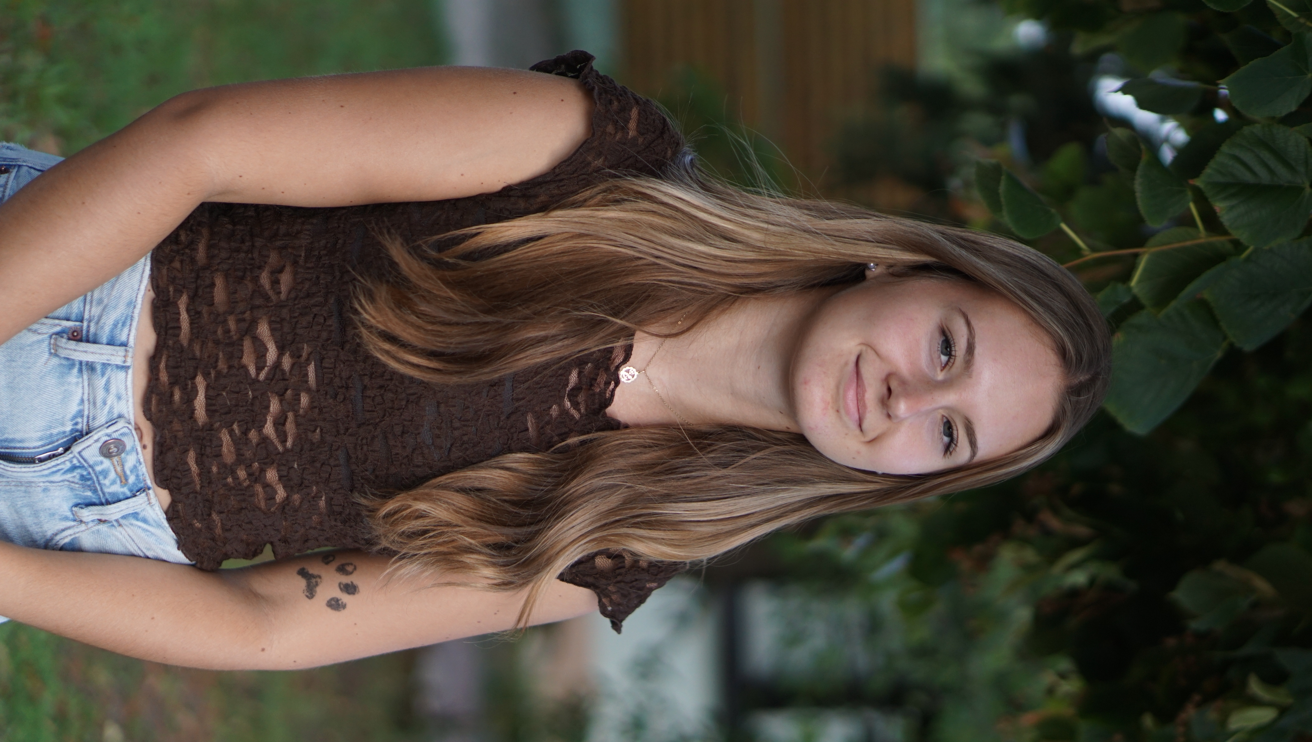 Petra Dostálová