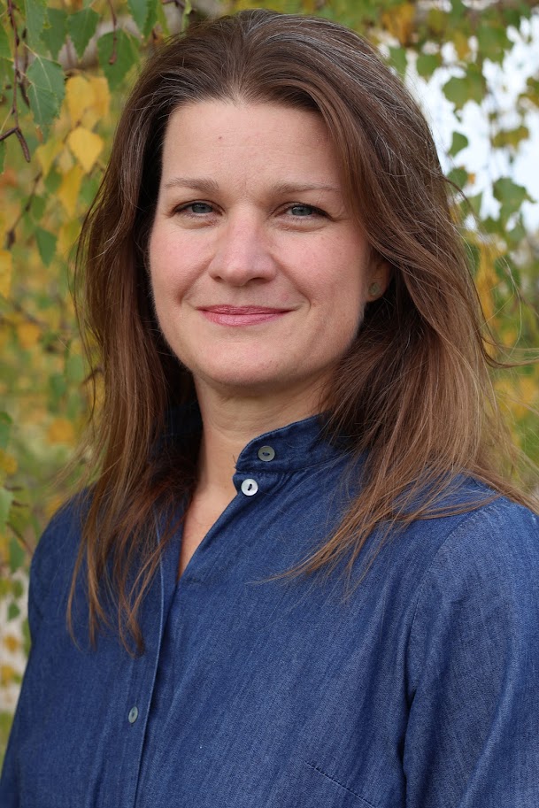 Mgr. Irena Zigmanová